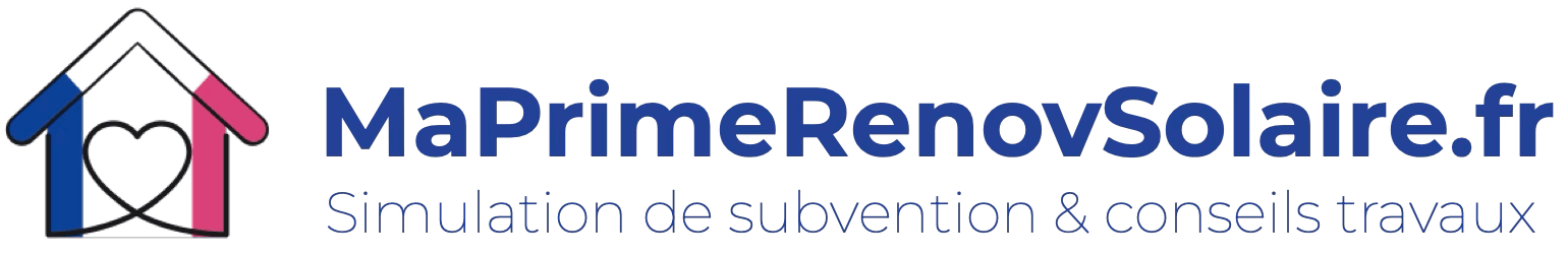maprimerenovsolaire-logo Logo de MaPrimeRenovSolaire.fr, plateforme de simulation de subventions et conseils pour l’installation de panneaux solaires.