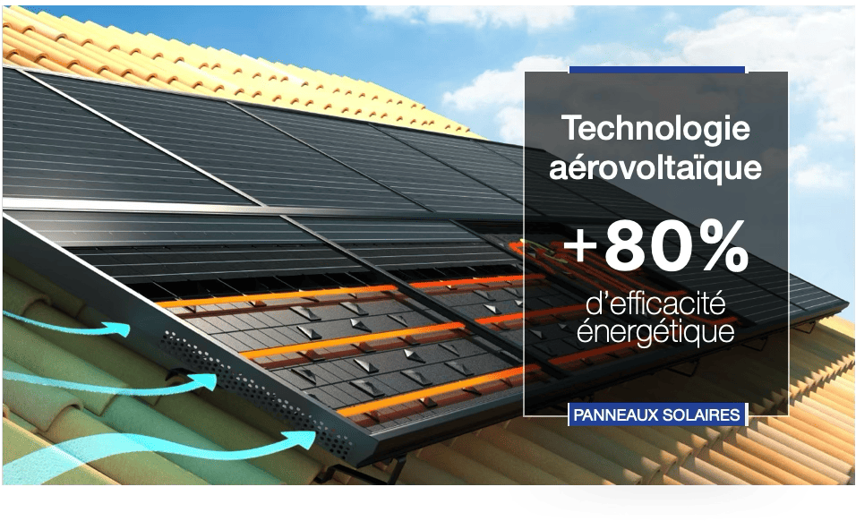 Comparatif de facture avant et apr&egrave;s l&rsquo;installation de panneaux solaires, passant de 246&euro;/mois &agrave; 17&euro;/mois gr&acirc;ce aux aides disponibles.